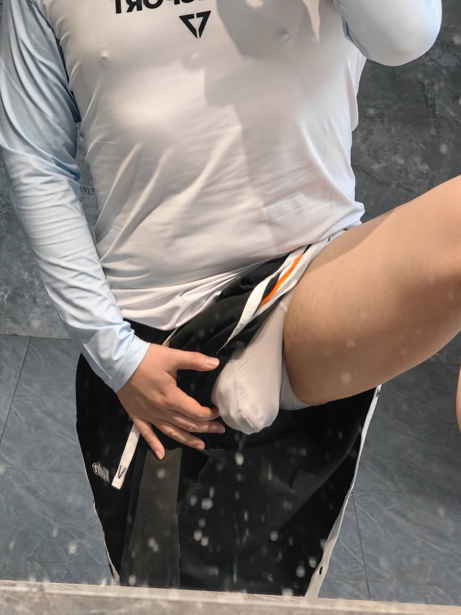 Charon69196461's tweet photo. 昨晚飞了，所以禁欲时间从头算啦
不过今天还是戴锁健身的第20天
#pa环 #贞操锁管理 #乳环 #内裤控 https://t.co/JixVpM5pzB