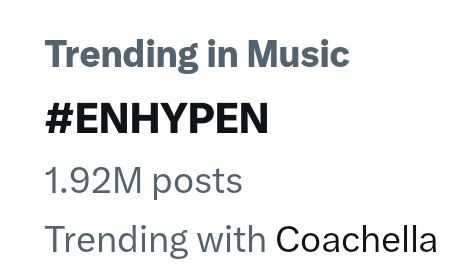 Sie for 7hypen tweet media