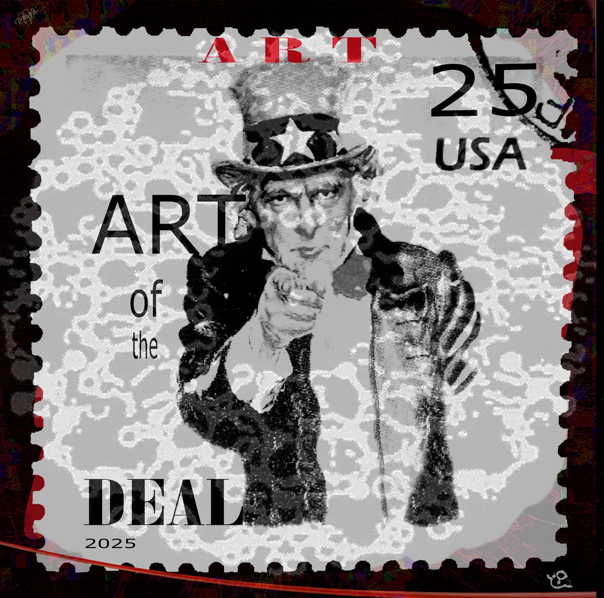 Naaem Alhammady
Artist like you are quite difficult to find. I feel obliged to witness your work! Keep it up... Well I'd love to purchase a few pieces as NFTs Send me a DM if you are interested.