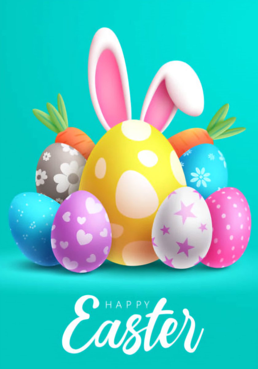 Cant_sixthform's tweet photo. We would like to wish our Staff, Students and Friends of @Cant_sixthform @cantonianhs a restful and relaxing Easter break. A big shout out to our Form Tutors, Mrs Hale, Mr George and Miss Edge #ThankYou 🐣 https://t.co/emouc2jRQf