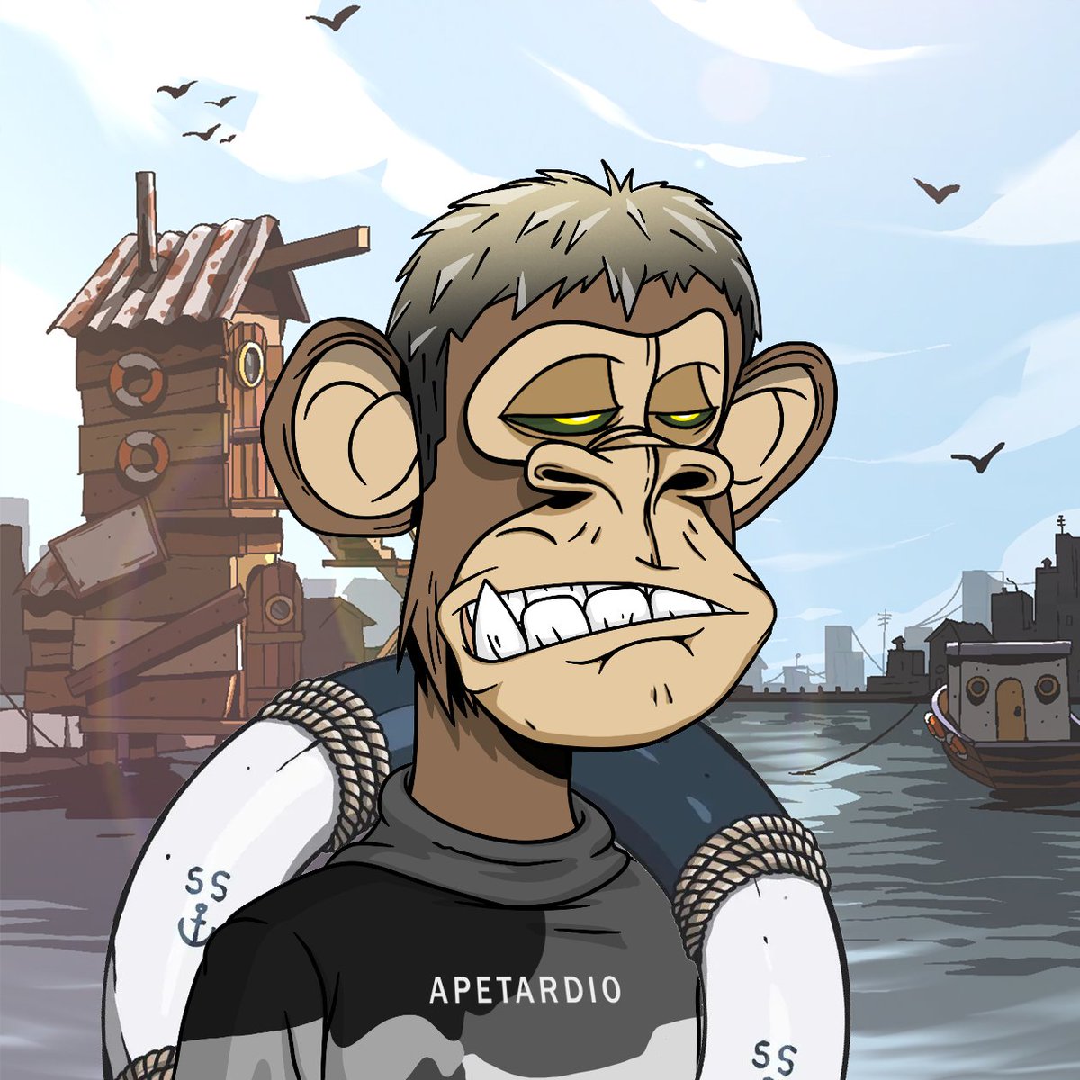 arkaverse_'s tweet image. GM to the grinders, the night owls, the no-days-off crew. t’s Sunday touch some grass, remind yourself you’re a beast in the wild too.

Big love to the Apes swinging heavy and the Souls floating deep. We ain't just in the game we are the game.

#GM #NoDaysOff #Web3Warriors