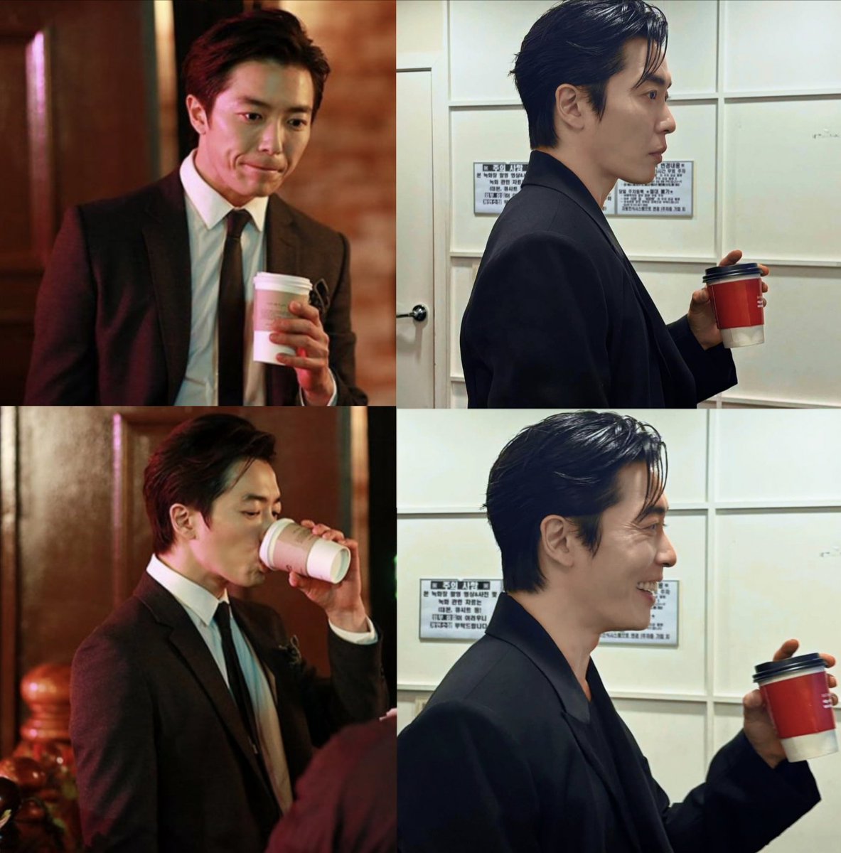 im_jaehooked's tweet photo. 2017 vs 2025
#KimJaeUck #MoTaegu #KimJaeWook https://t.co/IXkQqFp6Cr