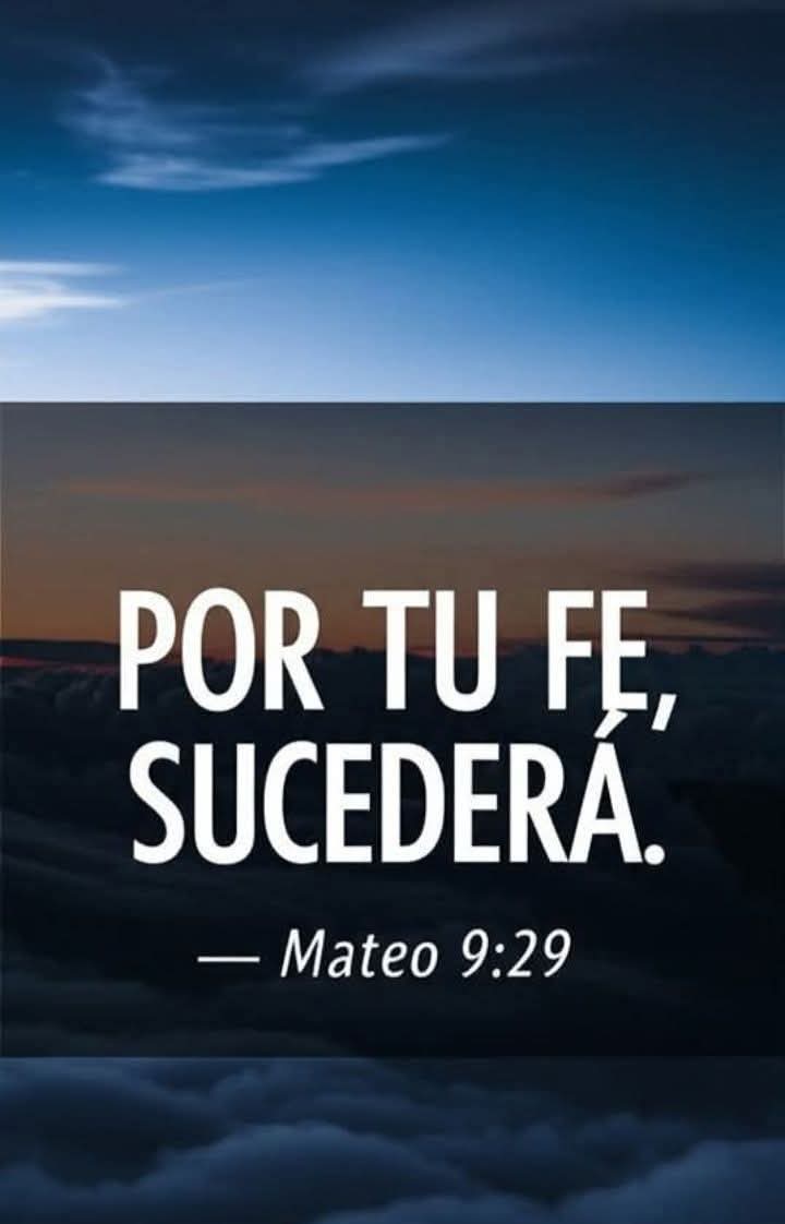 SOYCRISTIANOEVA's tweet photo. Amén . https://t.co/WBZgWDJDhP