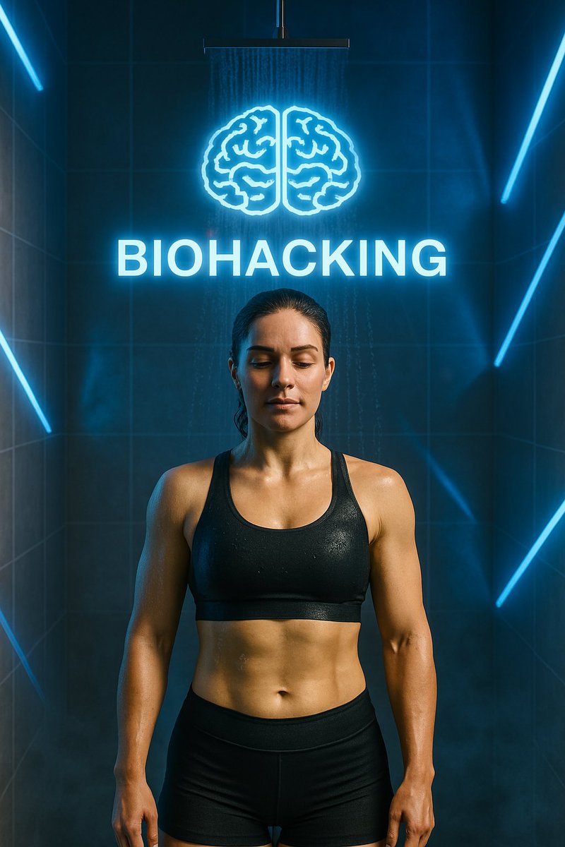 coldshower_'s tweet photo. 🧠💧 Douche froide &amp; Biohacking : Active ton potentiel caché

👉https://t.co/NhXtbJzVul

#biohacking #douchefoide #memoire #meditation https://t.co/F3f64738ES