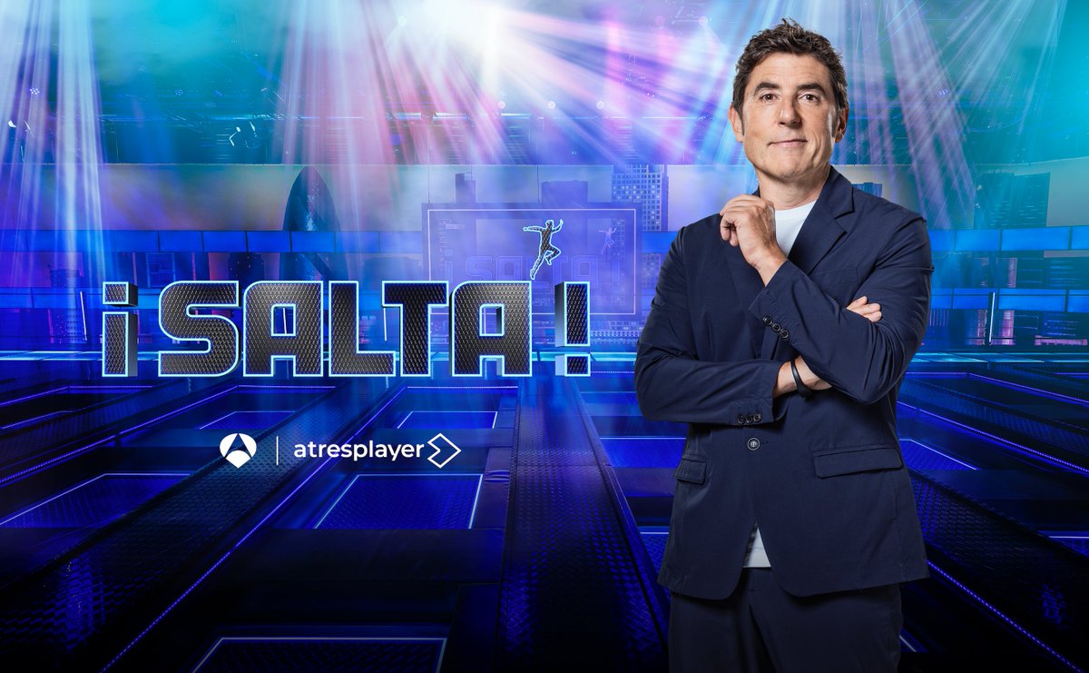atresmediacom's tweet image. #Audiencias |

🏆 @antena3com es la TV LÍDER también del Prime Time con un 10,9%

➡️ @Salta_A3 es LO+VISTO de la noche del SÁBADO con +1,1 M de espectadores de media

➡️ Alcanza 2,7 M de espectadores únicos