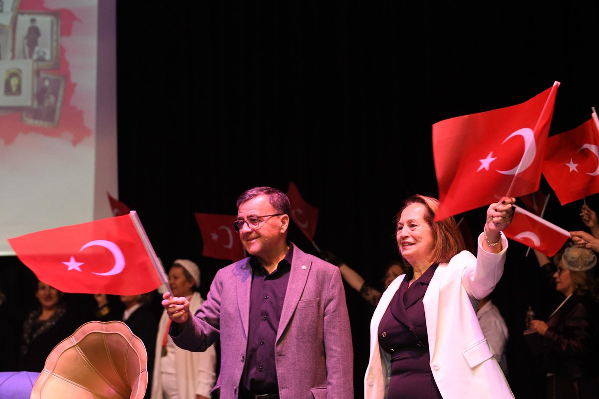 Altıeylül Belediyesi tweet media