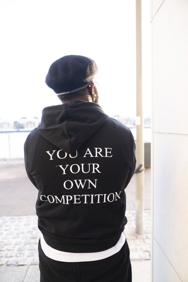 Stay focused #YouVsYou