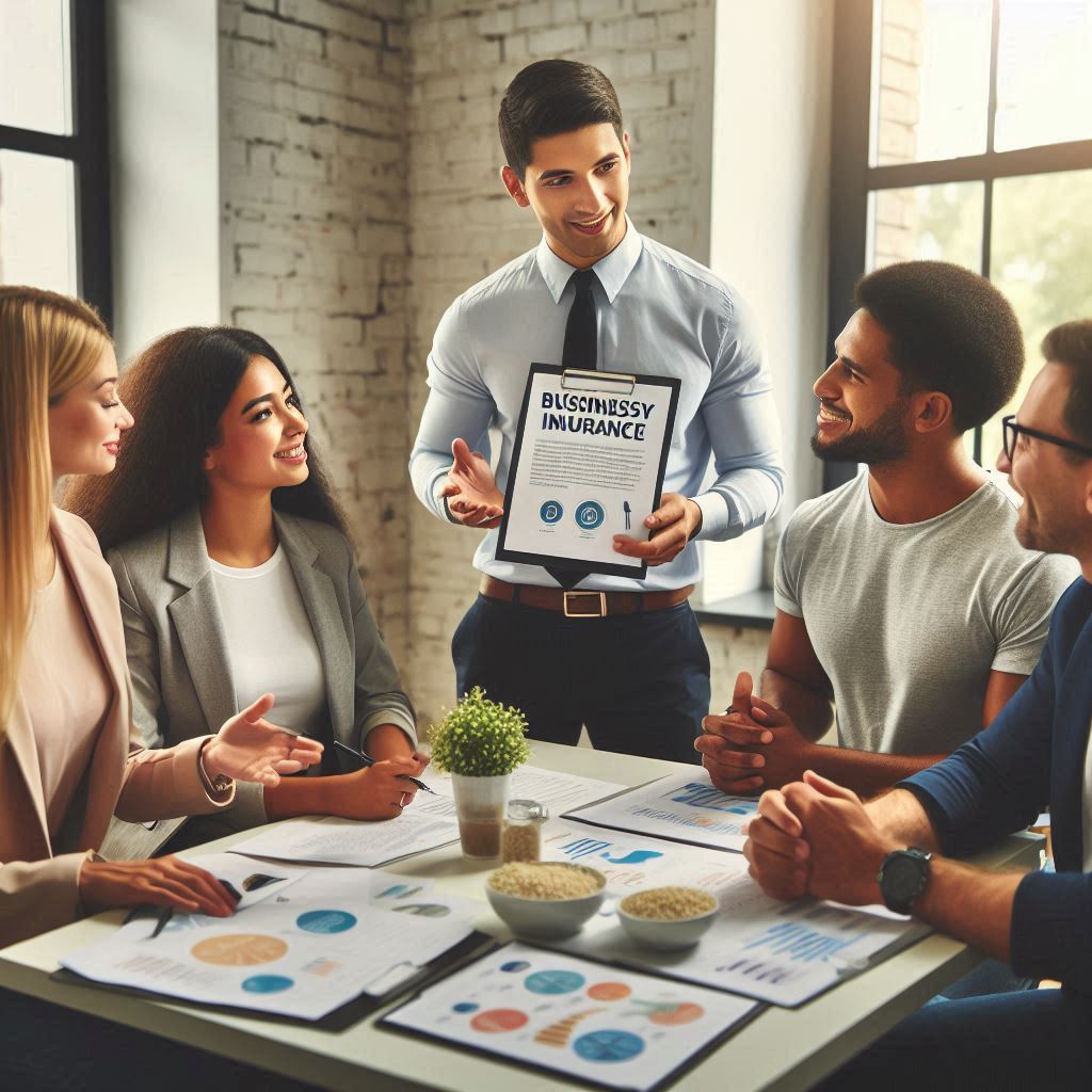 dipesh0406's tweet image. Business Liability Insurance in New York: Protect Your Business Today

Read Here:
getinsurancesmallbusiness.com/business-liabi…

#BusinessLiabilityInsurance
#getinsurancesmallbusiness
#LiabilityCoverage
#BusinessInsuranceTips
#SmallBusinessInsurance
#CommercialInsurance
#InsuranceProtection