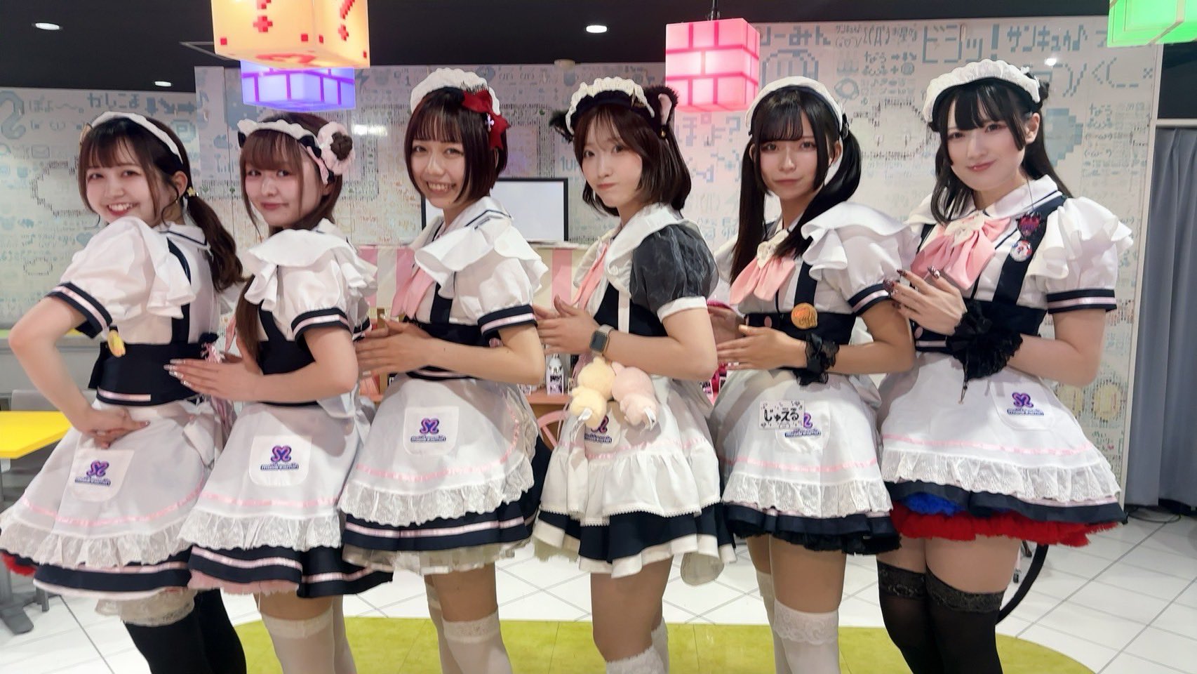 公式】めいどりーみん 大阪なんば店 (@nmb_maidreamin) / X 公式】めいどりーみん 大阪なんば店 (@nmb_maidreamin) / X