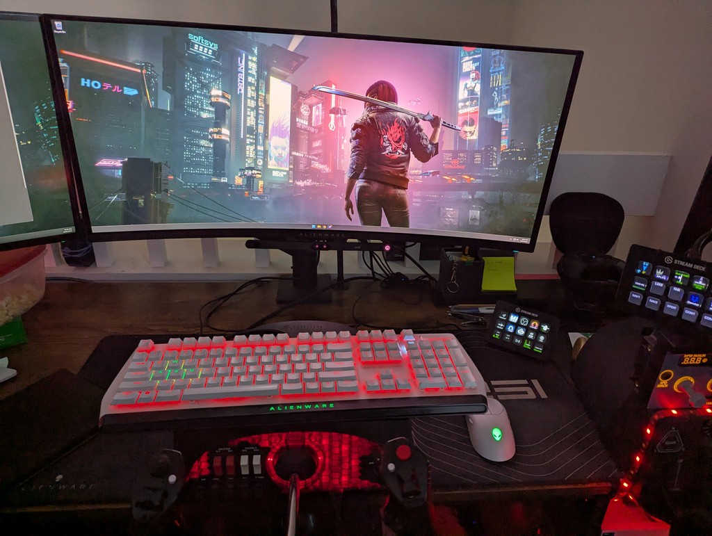 Tobii Gaming tweet media