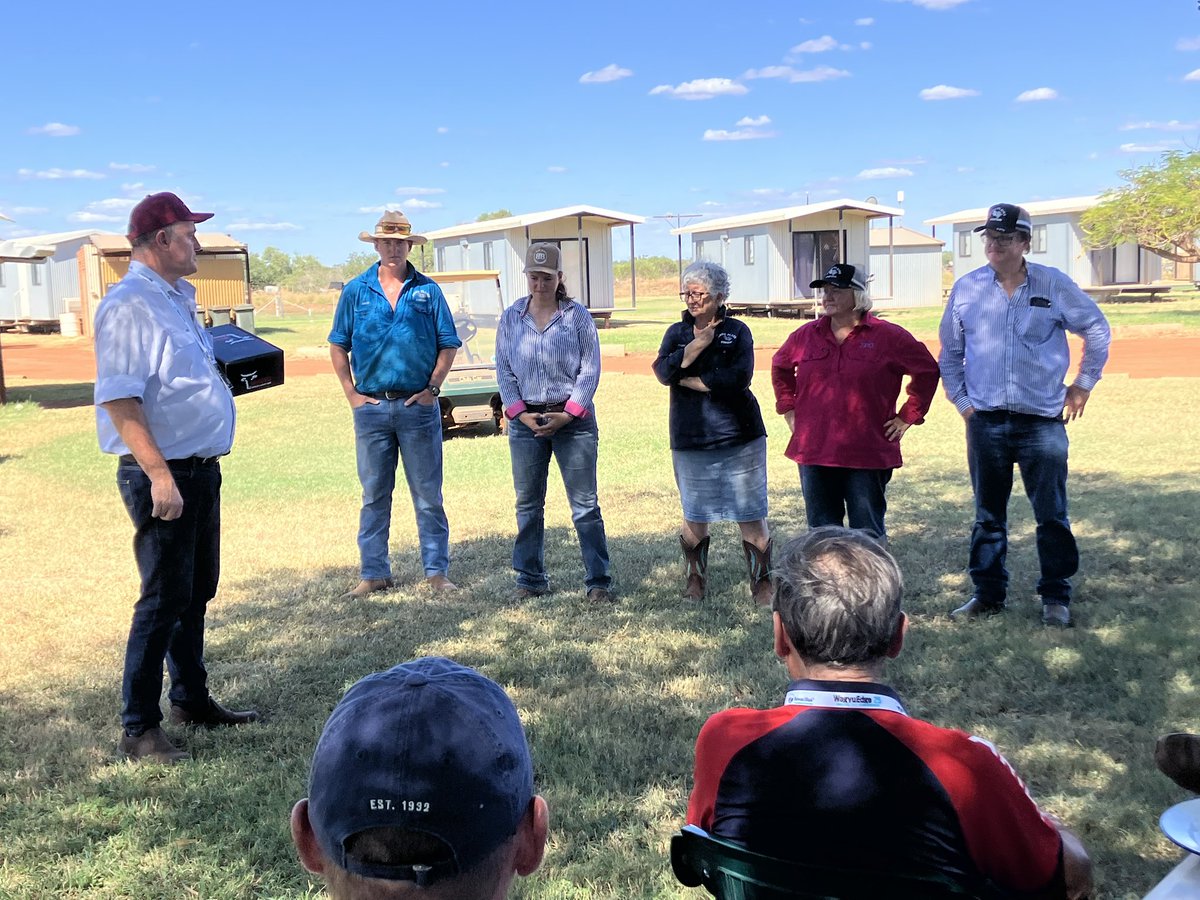 Prof Alison Van Eenennaam (@BioBeef) (@biobeef) on Twitter photo Great to visit <a href="/Dstoate/">David Stoate</a> at Anna Plains Station with 10,000+ Brahman mother cows and the 80 mile beach!! Thanks for the hospitality and tour #WagyuEdge tour Great to visit <a href="/Dstoate/">David Stoate</a> at Anna Plains Station with 10,000+ Brahman mother cows and the 80 mile beach!! Thanks for the hospitality and tour #WagyuEdge tour
