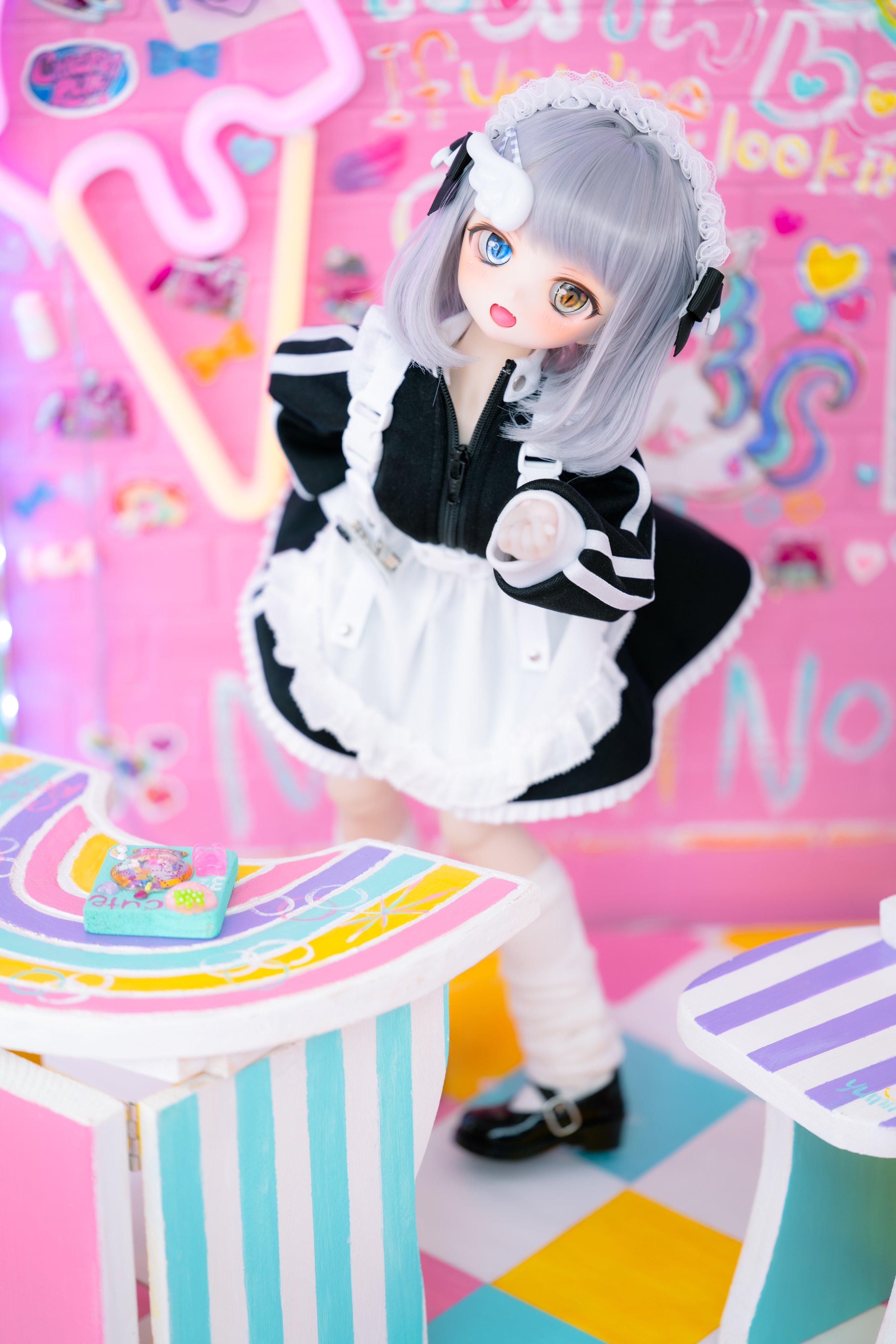 ななみじゅんこ🎀 (@ronronshuka) / X