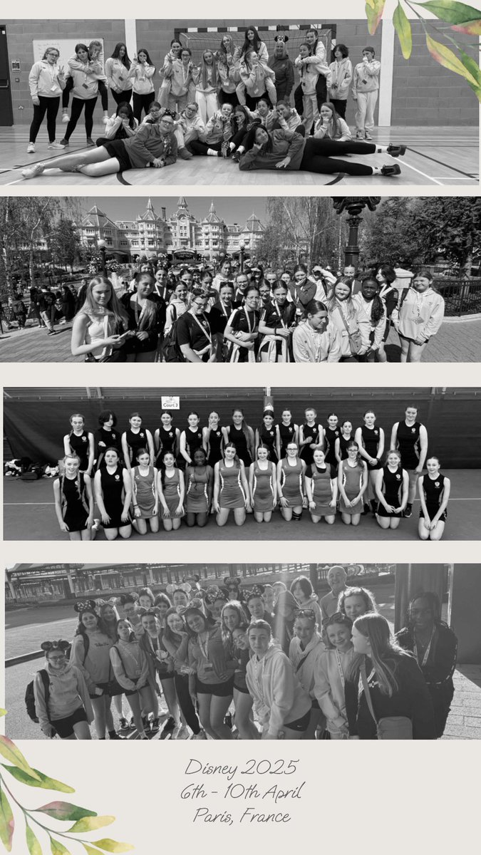 Newark Academy Performance tweet media