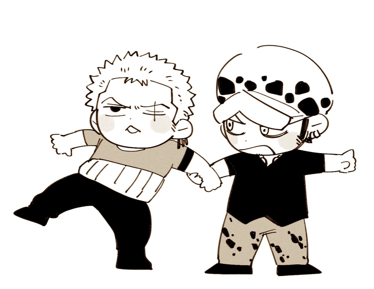 hihilzchiki's tweet image. 🐯⚔️