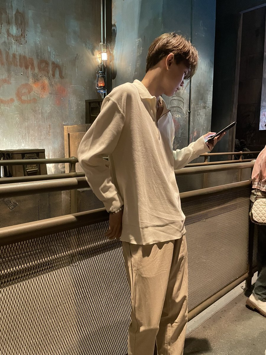 如果我开个of会有人要的吗嘿嘿😜