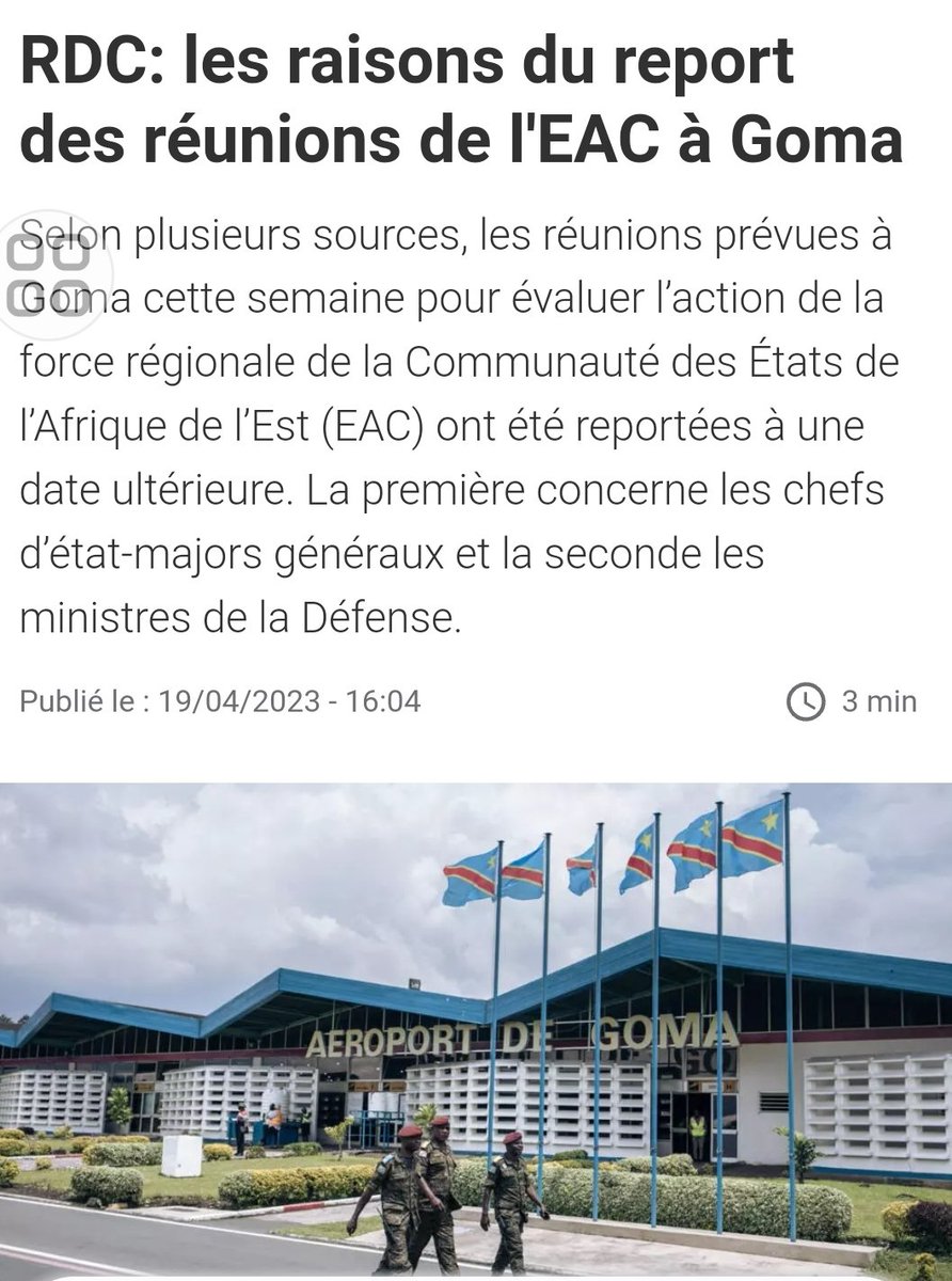 Killerman273's tweet photo. @JudaRdc La photo date quand même  parce que nos militaires ne mettent plus des tenues de cette couleur. 

Voici le lien: https://t.co/KtHQaftfSz https://t.co/0ISAKxHg5z
