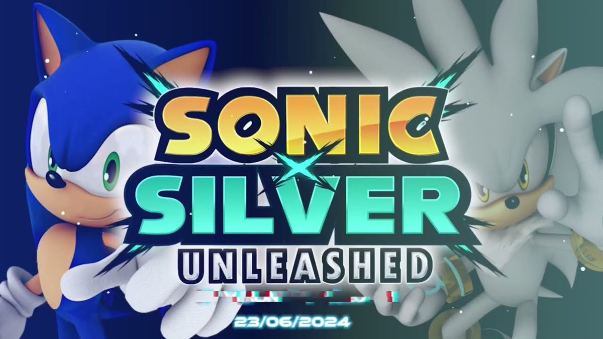 VBplayz196's tweet photo. Which game would be better for Silver

Sonic X Silver Lost World or Sonic X Silver Unleashed https://t.co/2IaWemzkE6