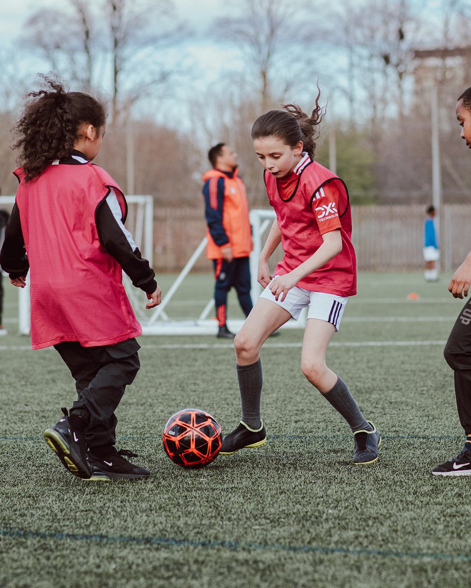 MU_Foundation's tweet photo. #NoRoomForRacism ๐
Participants at our Street Reds sessions discussed inclusivity as part of the @premierleague No Room For Racism campaign
#MUFC | #PLKicks | #PLCF | @PLCommunities https://t.co/zMtnwSJpFb