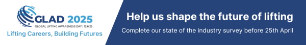 LEEA Invites Industry to Take Survey Ahead of GLAD; Biggest ProMat in History createsend.com/t/t-BA791D7D10… #GLAD2025 <a href="/LEEA_INT/">LEEA</a>