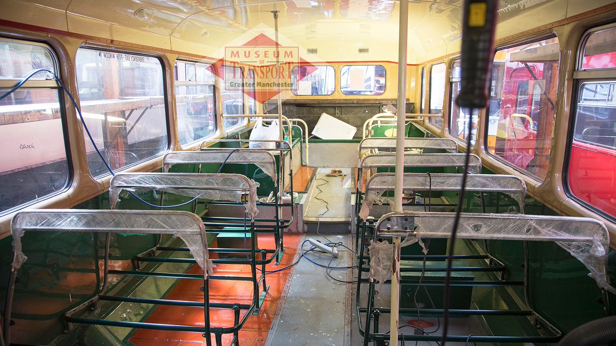 Museum of Transport Greater Manchester (@motgm) on Twitter photo If you'd like to help our museum stay brill, we're always looking for new volunteers. We're friendly and we've tasks that suit any skills, any time available, any age or gender. To find out more, mail our volunteer liaison officer at vlo@gmts.co.uk for a no-obligation chat. If you'd like to help our museum stay brill, we're always looking for new volunteers. We're friendly and we've tasks that suit any skills, any time available, any age or gender. To find out more, mail our volunteer liaison officer at vlo@gmts.co.uk for a no-obligation chat.