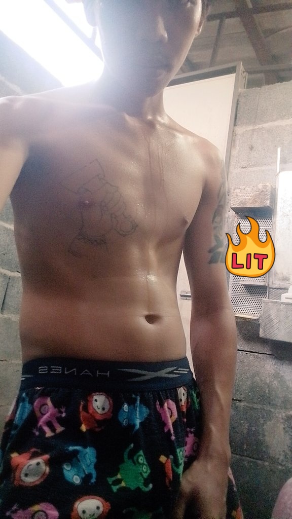 บิ๊กน้อย🥶👌 tweet media