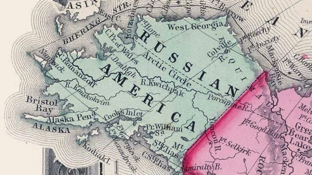 UmlandAndreas's tweet image. When @POTUS envoy @SteveWitkoff recently discussed in Moscow the ownership of certain territories, which exactly were considered:

- The #StateofAlaska

- The #AleutianIslands

- The #AlexanderArchipelago

- @Fort_Ross in California, or 

- #FortElizabeth on Hawaii?

@WhiteHouse