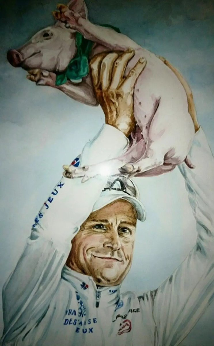 2008 , Frédéric GUESDON  dernier vainqueur breton du Tro Bro Léon  #trobroleon