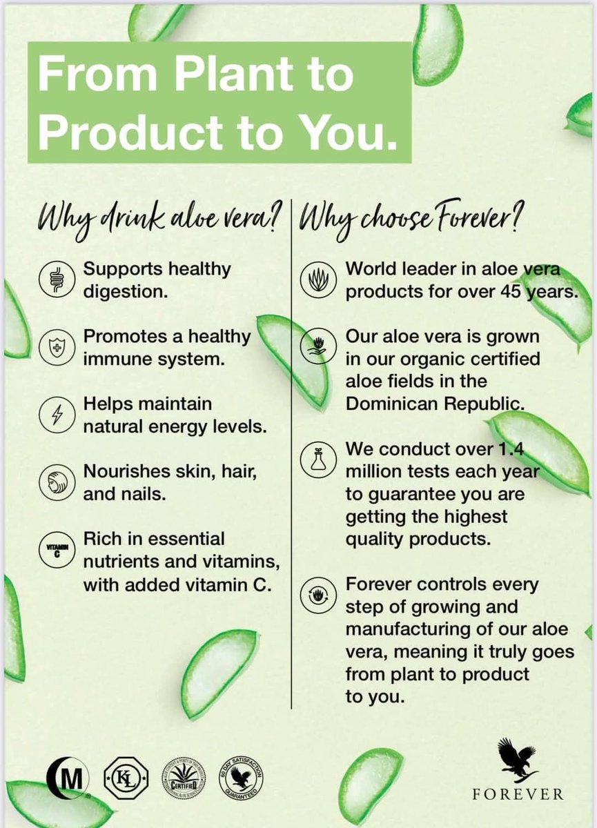 It's #InternationalPlantAppreciationDay
Let's celebrate the beauty, diversity &amp; importance of plantsEarth’s life-givers providing oxygen, nutrients &amp; so much more.
#PlantAppreciationDay #LovePlants #AloeVeraLove #GreenLife #EarthsLungs #NatureIsHealing #GoGreen #PlantPower