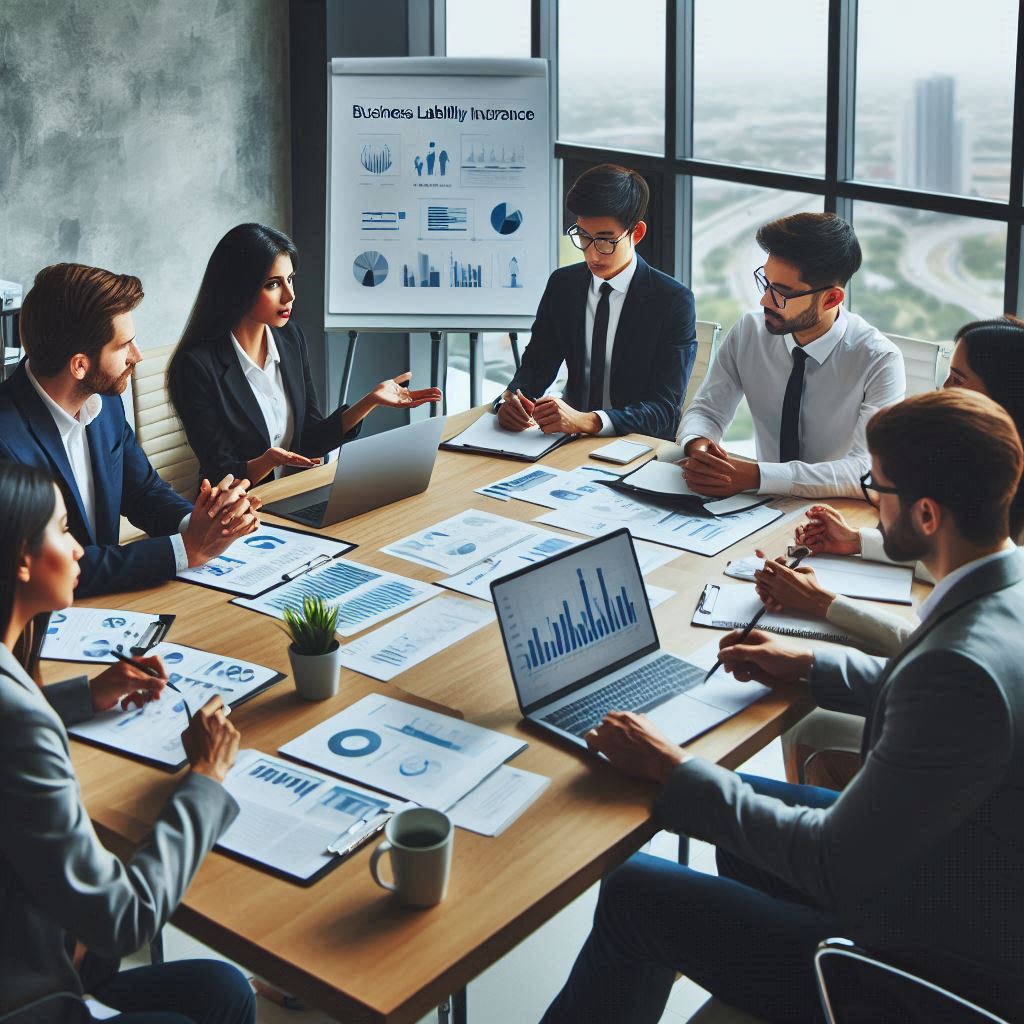 dipesh0406's tweet image. Business Liability Insurance in Virginia: Protect What You’ve Built

Read Here:
getinsurancesmallbusiness.com/business-liabi…

#BusinessLiabilityInsurance
#getinsurancesmallbusiness
#BusinessInsurance
#LiabilityCoverage
#SmallBusinessInsurance
#InsuranceProtection
#CommercialInsurance