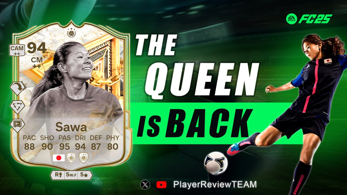 Player Review TEAM - the best reviews on YouTube tweet media