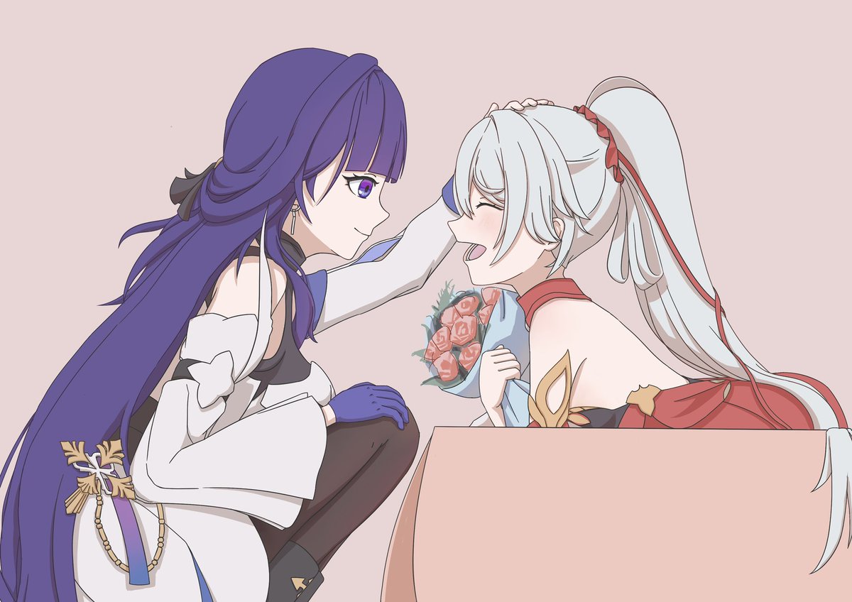 gravitygravity_'s tweet photo. 芽衣生日快乐 #HonkaiImpact3rd https://t.co/WCQYTG0XS0