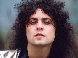 James Bolam &amp; Marc Bolan shared a flat in Landale Road in Barnes. He was Mark Feld then - wonder if his flatmate inspired his name change?