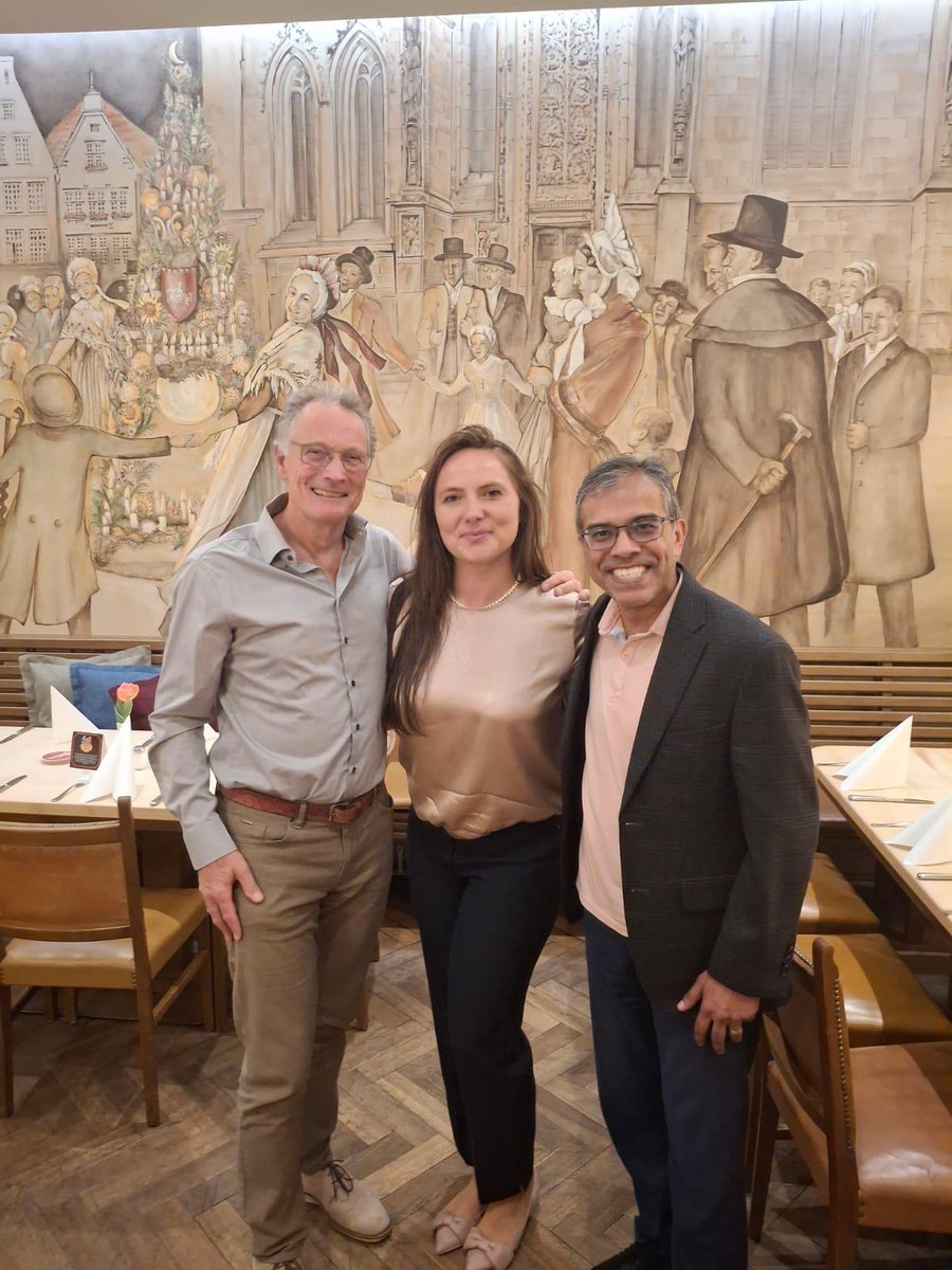 New Understanding of the Role of Sports Medicine Symposium.
On April 5, 2025, the Academy Jentschura in Münster hosted an enlightening International and Interdisciplinary Symposium titled "A New Understanding of the Role of Sports Medicine."

iau-ultramarathon.org/international-…