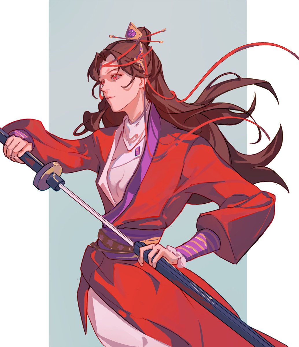 #画江湖之不良人