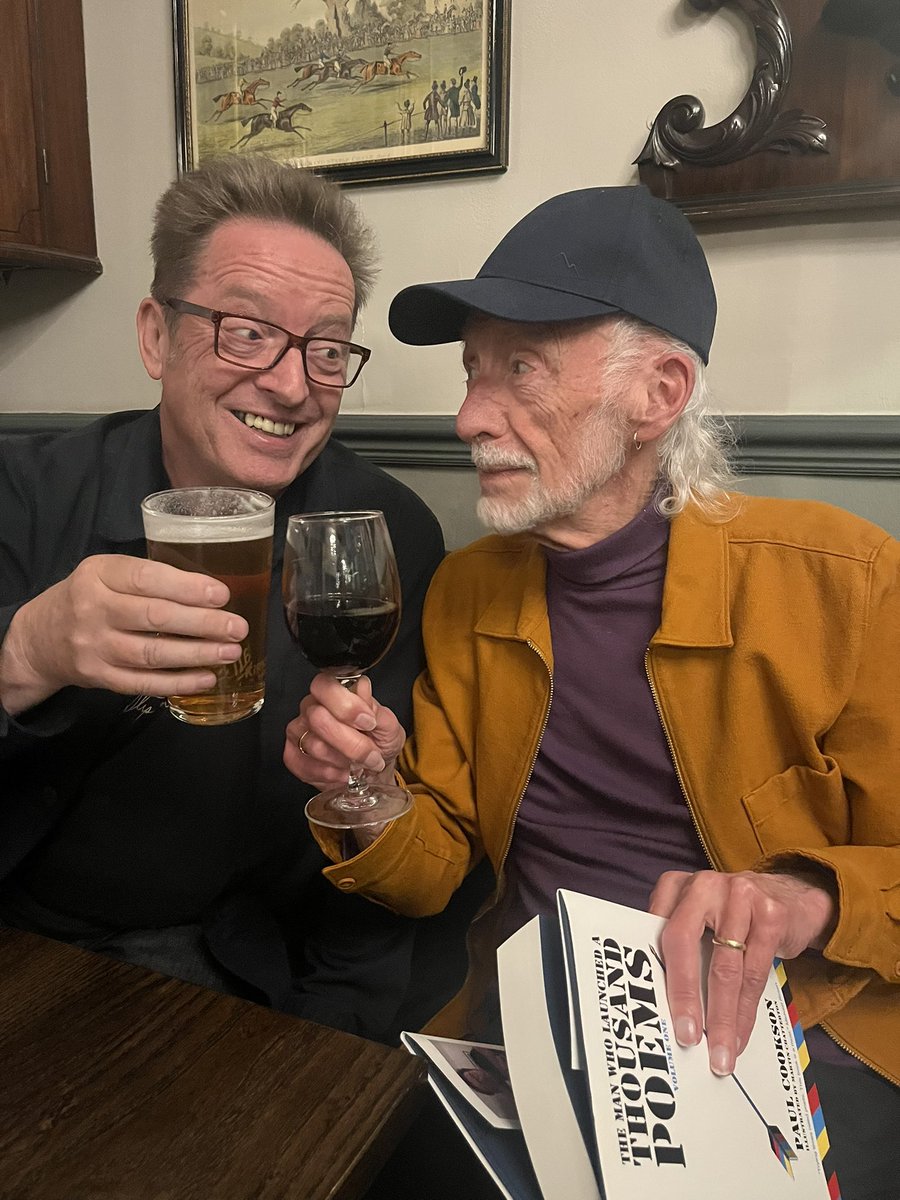 Daily poem 
<a href="/McgoughRoger/">Roger Mcgough</a>