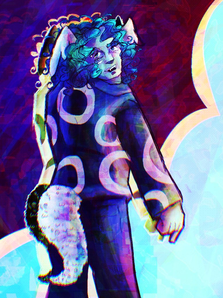 tr1dential's tweet photo. Whos this groovalicious guy I wonder
#chonnyjash #chonnyjashfanart #2oul #soul2 https://t.co/Sa4kqFW4Wn