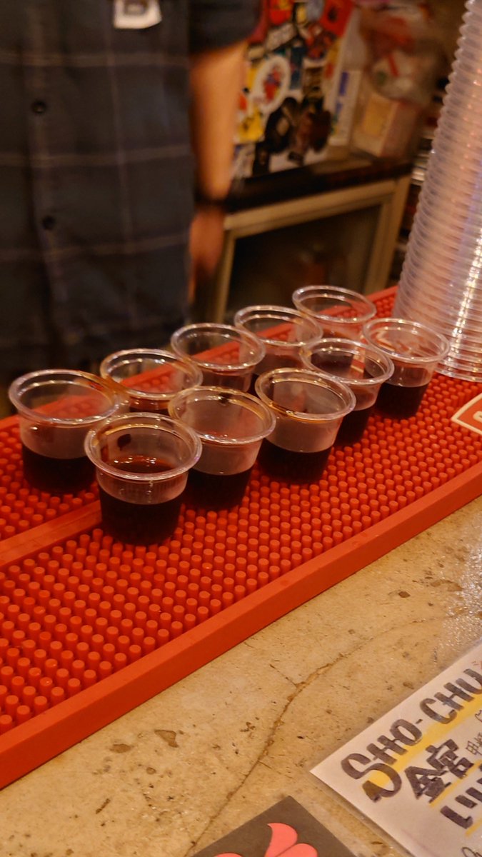 soltyrock0908's tweet image. バカヤロー
#interweave