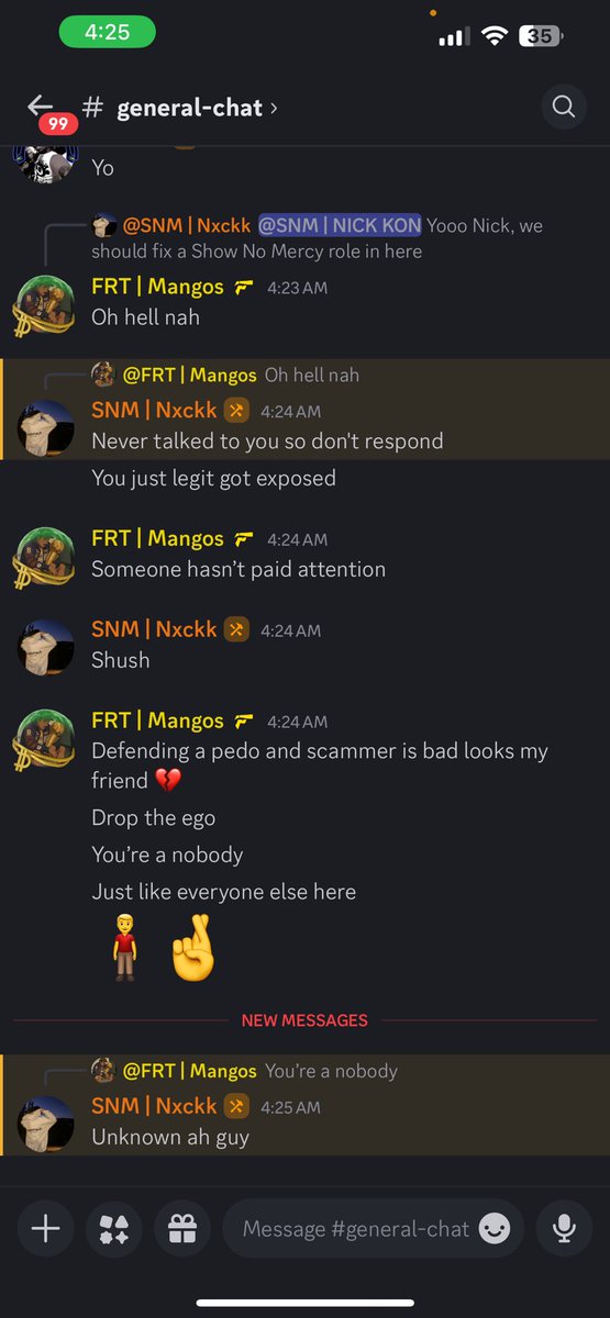 🥭 tweet media