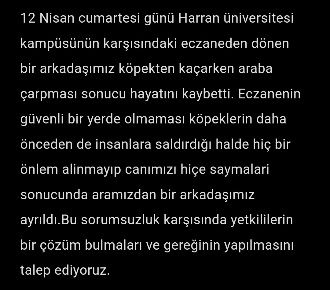 amabazendeolsun's tweet photo. @sanliurfabld 
@tcbestepe 
@hrumedya 
@mtahirgulluoglu
#sevdaozkaya https://t.co/2OAHJBELsk