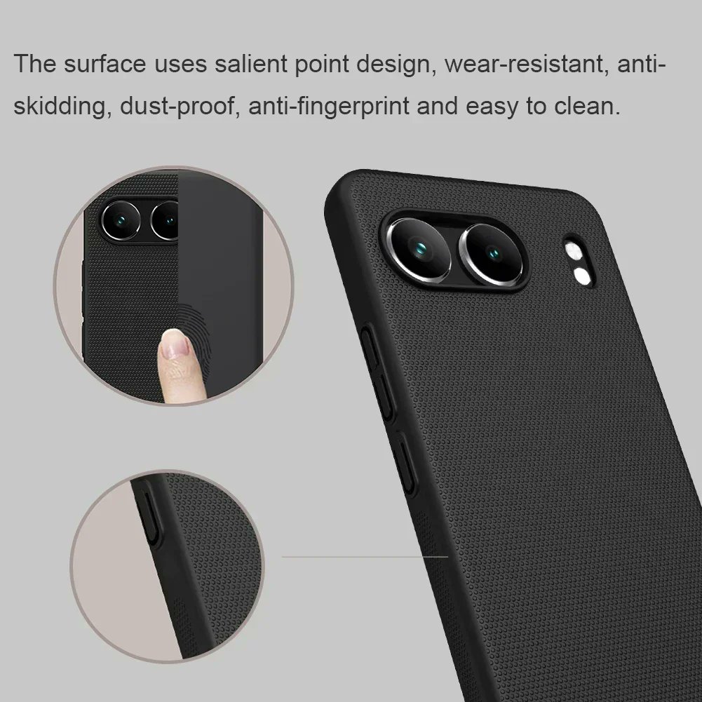 cleanse29's tweet photo. NILLKIN Super Frosted Shield Case for Oneplus Nord 4 5G, Matte Hard PC, Ultra-Thin Back Fitted Case for 1 + Nord 4 5G, Non-Slip
Price Now: USD 10.79
🔗Click & Buy: https://t.co/EU9CqHouiq
#OnePlusNord4Case, #PhoneCase, #OnePlusNord4Cover https://t.co/KOh14icCVr