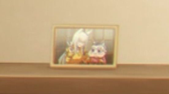 Elis0079's tweet photo. #シングレ #アニメウマ娘
オグリママの昼下がりの人妻感いい…。
そしてタンスの上をよく見ると例の幸せな写真がちゃんと置いてあるのよね。 https://t.co/Pw1nT7Hk9g