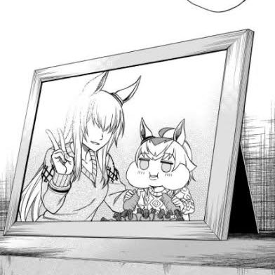 Elis0079's tweet photo. #シングレ #アニメウマ娘
オグリママの昼下がりの人妻感いい…。
そしてタンスの上をよく見ると例の幸せな写真がちゃんと置いてあるのよね。 https://t.co/Pw1nT7Hk9g