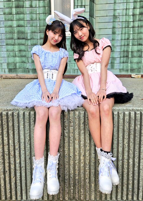 Twitterのコスプレ画像33