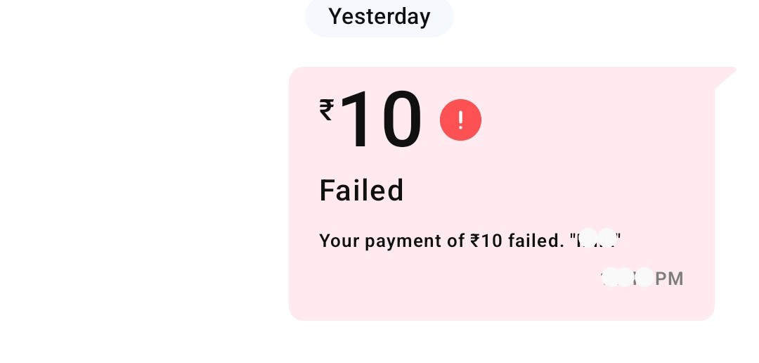 digitalpeaceday's tweet photo. Delayed payment during outage across UPI — got you stressed? 

Do you follow up with an alert call or patiently wait?

Let's discuss! Should we prioritize ethics and pay promptly or wait for reminders?

#DelayedPayment #PaymentEtiquette #Professionalism
1️⃣ https://t.co/pkpYiMacSx