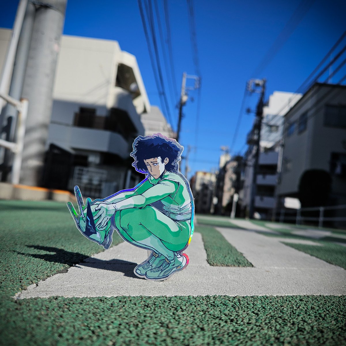 ⚠️ Lisez bien ce qui suit : Les packs holo #ShinZero reviennent ce dimanche à 14h sur notre shop de goodies lamotherbase.com ! ⚠️UN SEUL PACK PAR COMMANDE ET PAR PERSONNE ⚠️ Merci !