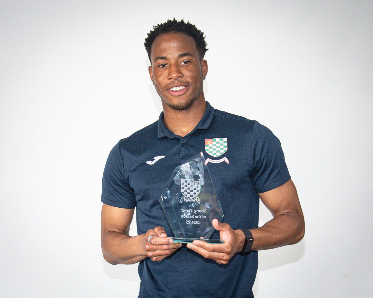 Chesham United FC tweet media