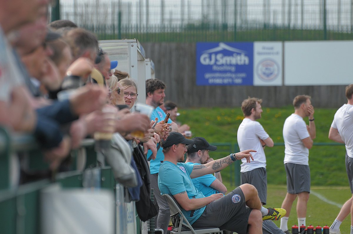 Dunstable FC tweet media