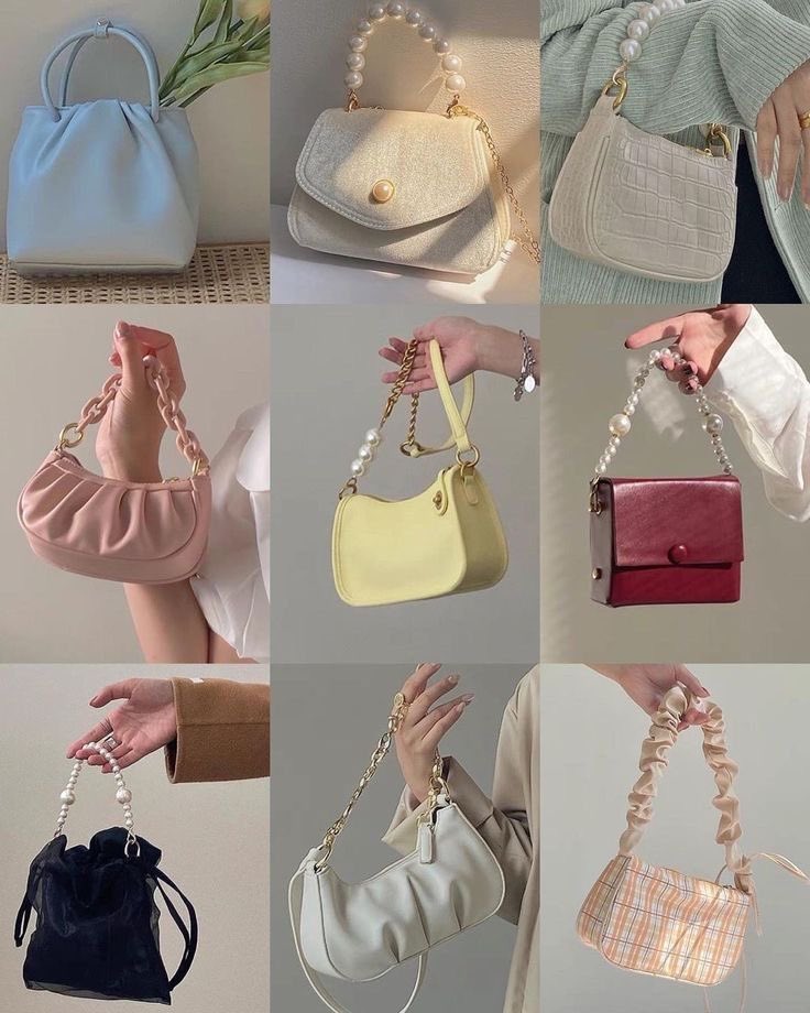 vaaaanillatte's tweet photo. Tas Lucu / Cute Bags - Recommend ✨ https://t.co/XfvHuU8dJS