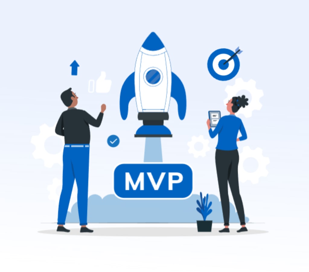 CreativesXenon's tweet photo. AI can help you go from idea to MVP faster than ever. With tools that assist in both design and development, you can get your product to market quicker while ensuring quality. AI is your secret weapon for building MVPs!
#MVP #AI #WebDev #Startup #TechInnovation https://t.co/AUIBgBziKv