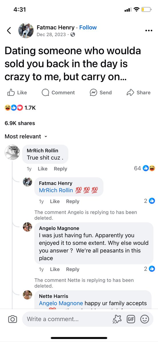 ICantStand_SLIM's tweet photo. 😭😭😭😭😭 fb weird ash for this https://t.co/wWMlJ2Sk9L